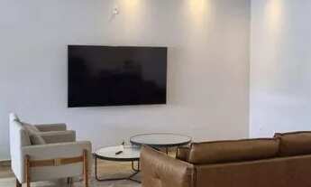 Imagem 5: Casa com 3 dormitórios, 340 m² - venda por R$ 2.150.000,00 ou aluguel por R$ 15.000,00/mês