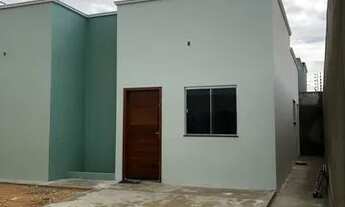 Imagem: VENDE-SE casa