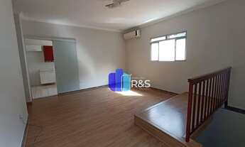 Imagem: Casa com 3 dormitórios para alugar, 105