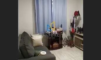 Imagem 4: Apartamento para venda possui 60 metros quadrados com 3 quartos em Contagem