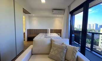 Imagem 5: Studio com 1 dormitório para alugar, 36 m² por R$ 4.350/mês - Boa Vista - Porto Alegre/RS