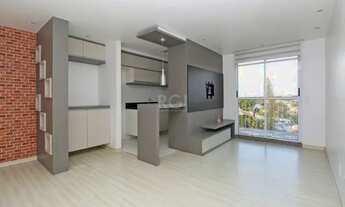 Imagem: Apartamento em Sarandi