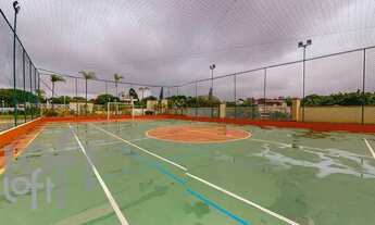 Imagem 3: Apartamento à venda em Cursino com 62 m², 2 quartos, 1 suíte, 2 vagas