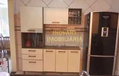 Imagem 4: FCOD 785 Excelente casa no bairro São João, 3 quartos