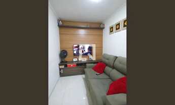 Imagem 3: Apartamento para Aluguel - Liberdade, 1 Quarto, 35 m2