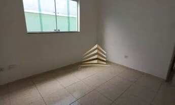 Imagem 3: Casa com 3 dormitórios para alugar, 110 m² por R$ 2.300,00/mês - Parque Continental II - G