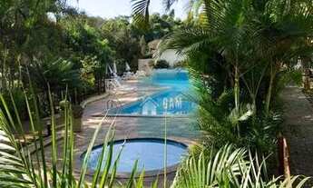 Imagem 2: Sobrado com 3 dormitórios para alugar, 140 m² por R$ 5.000,00/mês - GRANJA VIANA VILLAGIO