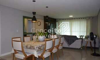 Imagem 7: Edifício Palazzo Ferrara - Centro - Apartamento