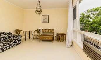 Imagem 5: Apartamento para venda tem 122 metros quadrados com 3 quartos em Vila Ipiranga - Porto Ale