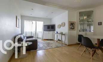 Imagem 2: Apartamento com 2 quartos (1 suíte) à venda na Mooca, São Paulo, com 2 vagas