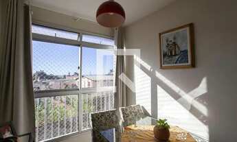 Imagem 5: Apartamento à Venda - Santa Mônica, 2 Quartos, 52 m2