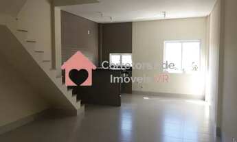 Imagem 3: Casa Nova Com Quintal, 3 Dormitórios Sendo 1 Suíte Jardim Belvedere - Volta Redonda - RJ