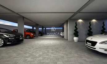 Imagem 5: Apartamento em Balneário Piçarras com 2 dormitórios 1 vaga de garagem