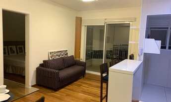 Imagem: Apartamento aluguel possui 50 metros quadrados