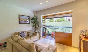 Imagem: Apartamento Venda Brooklin 90 m² 3 Dormitórios