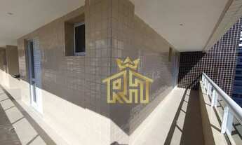 Imagem 3: Fase final de entrega - 02 suítes - varanda gourmet - 02 vagas - Lazer - Aviação - Praia G