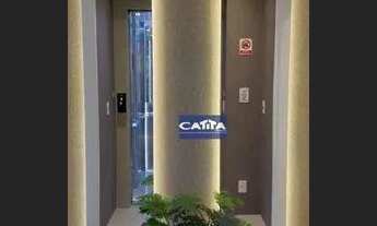 Imagem 2: Apartamento novo e mobiliado com 3 suítes para alugar, 113 m² por R$ 10.000/mês - Tatuapé