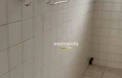 Imagem 5: Kitnet com 1 dormitório para alugar, 56 m² por R$ 1.072,00/mês - Jardim Ocara - Santo Andr