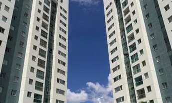 Imagem 2: Agio apartamento águas claras pistão sul católica