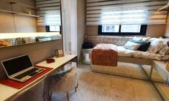 Imagem 7: Apartamento para venda tem 196 metros quadrados com 3 quartos