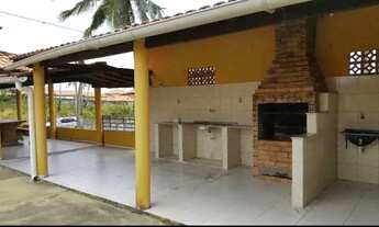 Imagem 4: Casa em Salinópolis para aluguel em temporada - atalho da praia do Atalaia