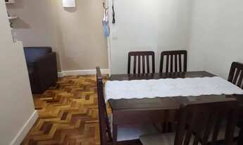 Imagem 2: Urgente - lindo apartamento Laranjeiras - Rua das laranjeiras