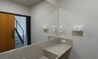 Imagem 5: Sala Conjunto comercial aluguel 270 metros Nova Campinas Hermas Braga Campinas - SP