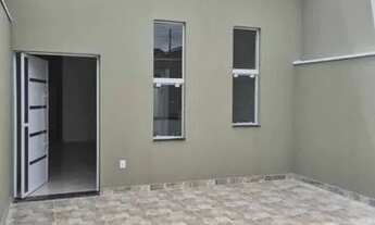 Imagem 2: Vende-se Linda Casa recém Construída em Sumaré