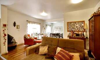 Imagem 3: São Paulo - Casa Padrão - Campo Belo