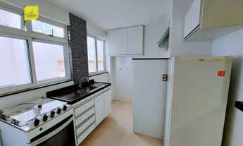 Imagem 2: Apartamento com 1 dormitório para alugar, 39 m² por R$ 1.189,41/mês - Nossa Senhora de Fát