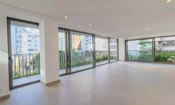 Imagem 4: Apartamento Locação Vila Nova Conceição 162 m² 2 Dormitórios