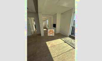 Imagem 2: São Paulo - Apartamento Padrão - Indianópolis