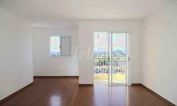 Imagem: São Paulo - Apartamento Padrão - Vila