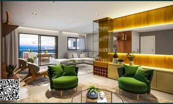 Imagem 4: Madre 914 - Lançamento 1 a 3 Suítes 128 102 e 79m² - Studios 26 e 38m² - Direto com a Cons