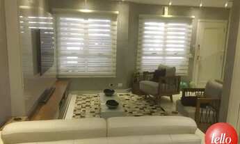 Imagem 2: São Paulo - Casa de Condomínio - Vila Amélia