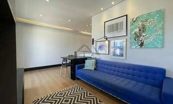 Imagem 4: Apartamento - Cambuí - Campinas