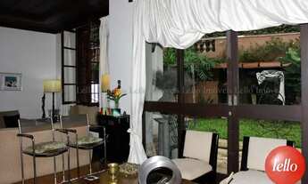 Imagem: São Paulo - Casa Comercial - Perdizes