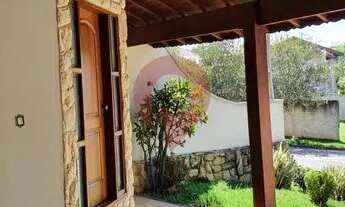 Imagem: Casa térrea para locação em Condominio