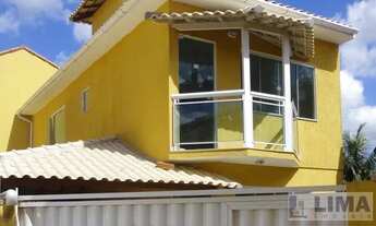 Imagem 5: Dúplex em Jardim Mariléa - Rio das Ostras - RJ