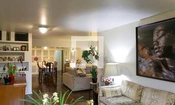 Imagem 2: Apartamento para Aluguel - Alto de Pinheiros, 3 Quartos, 167 m2