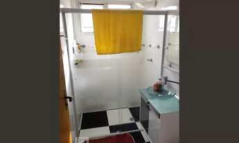 Imagem 2: Apartamento com 2 quartos à venda na Quitaúna, Osasco