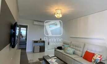 Imagem 5: APARTAMENTO QUADRA MAR EM ITAPEMA COM 2 SUÍTES E 3 VAGAS DE GARAGEM MOBILIADO