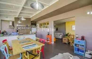 Imagem 4: Linda Cobertura para venda com 174 m2, 2 quartos, 1 suíte e 2 vagas no bairro Chácara das