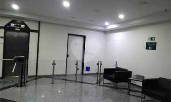 Imagem 1: ESCRITORIO NO ITAIM BIBI