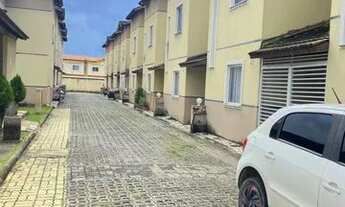 Imagem 2: Oportunidade! Duplex No Siqueira Em Condomínio, 3 Quartos, 2 banheiros, Lazer Completo