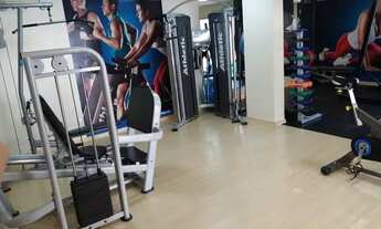 Imagem 7: Apartamento para venda tem 72 metros quadrados com 3 quartos em Parque Amazônia - Goiânia