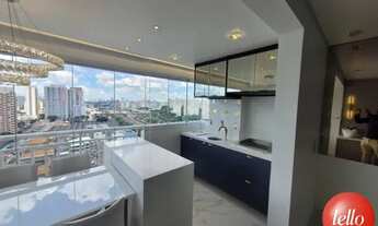 Imagem 2: São Paulo - Apartamento Padrão - Tatuapé