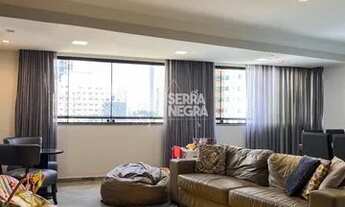 Imagem 4: RESIDENCIAL VITÓRIA, 4 QUARTOS, ARMÁRIOS, FINANCIA, AVENIDA FLAMBOYANT, ÁGUAS CLARAS