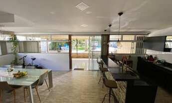 Imagem 6: Um cantinho no paraíso para locação anual em Balneário Camboriú