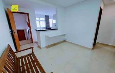 Imagem 4: Apartamento com 1 dormitório para alugar, 39 m² por R$ 1.189,41/mês - Nossa Senhora de Fát